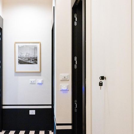 Hotel Don Vittorio A Chiaia Neapol Zewnętrze zdjęcie