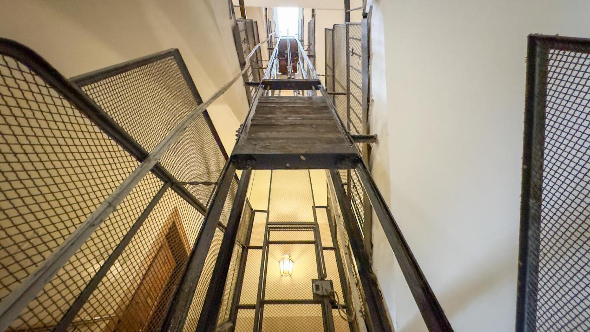 Hotel Don Vittorio A Chiaia Neapol Zewnętrze zdjęcie
