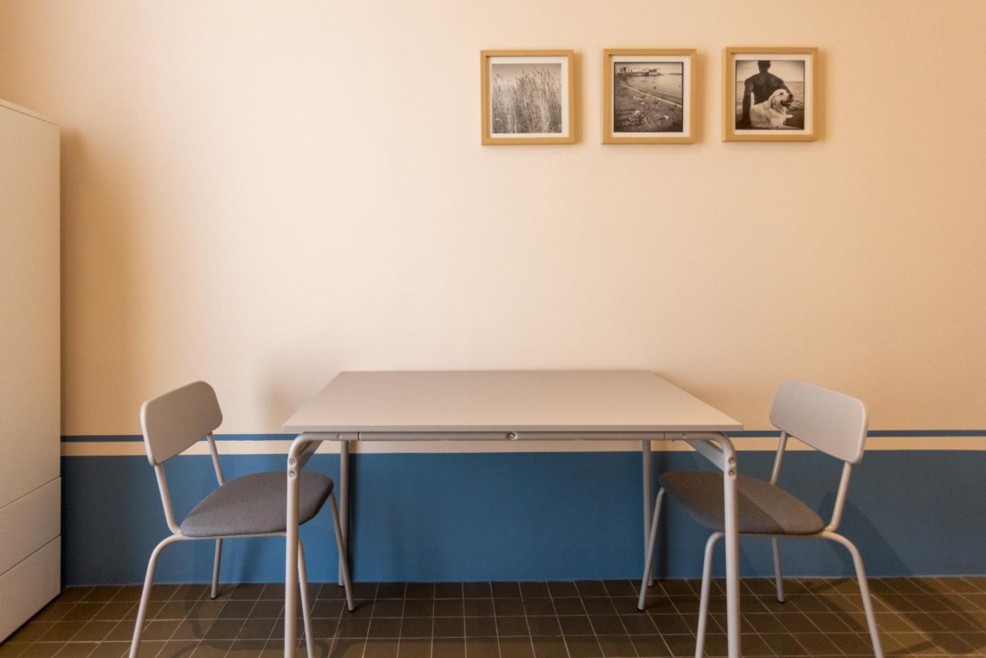 Hotel Don Vittorio A Chiaia Neapol Zewnętrze zdjęcie