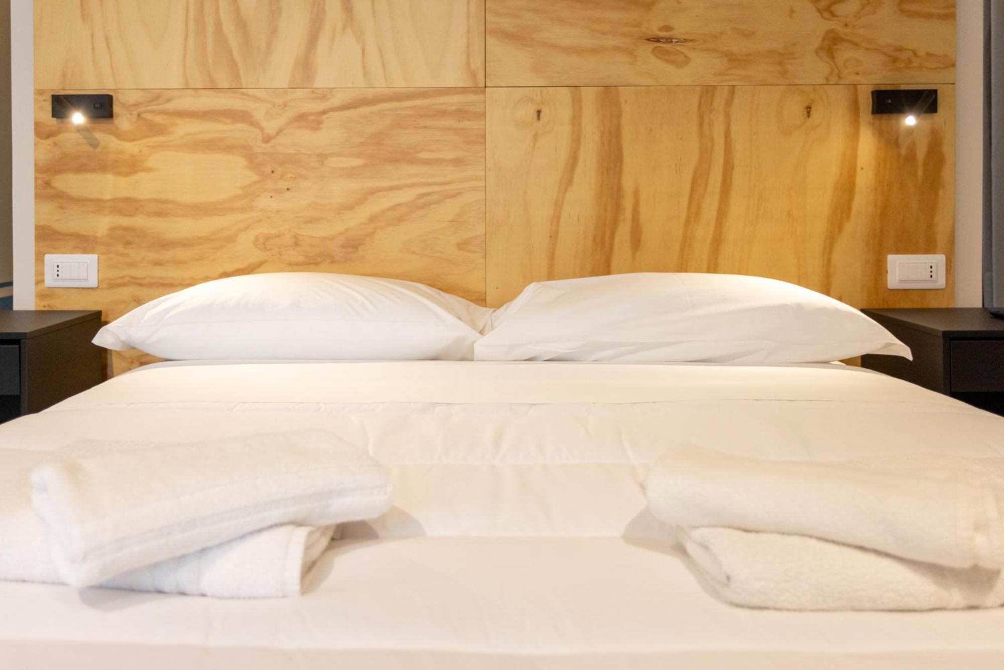 Hotel Don Vittorio A Chiaia Neapol Zewnętrze zdjęcie