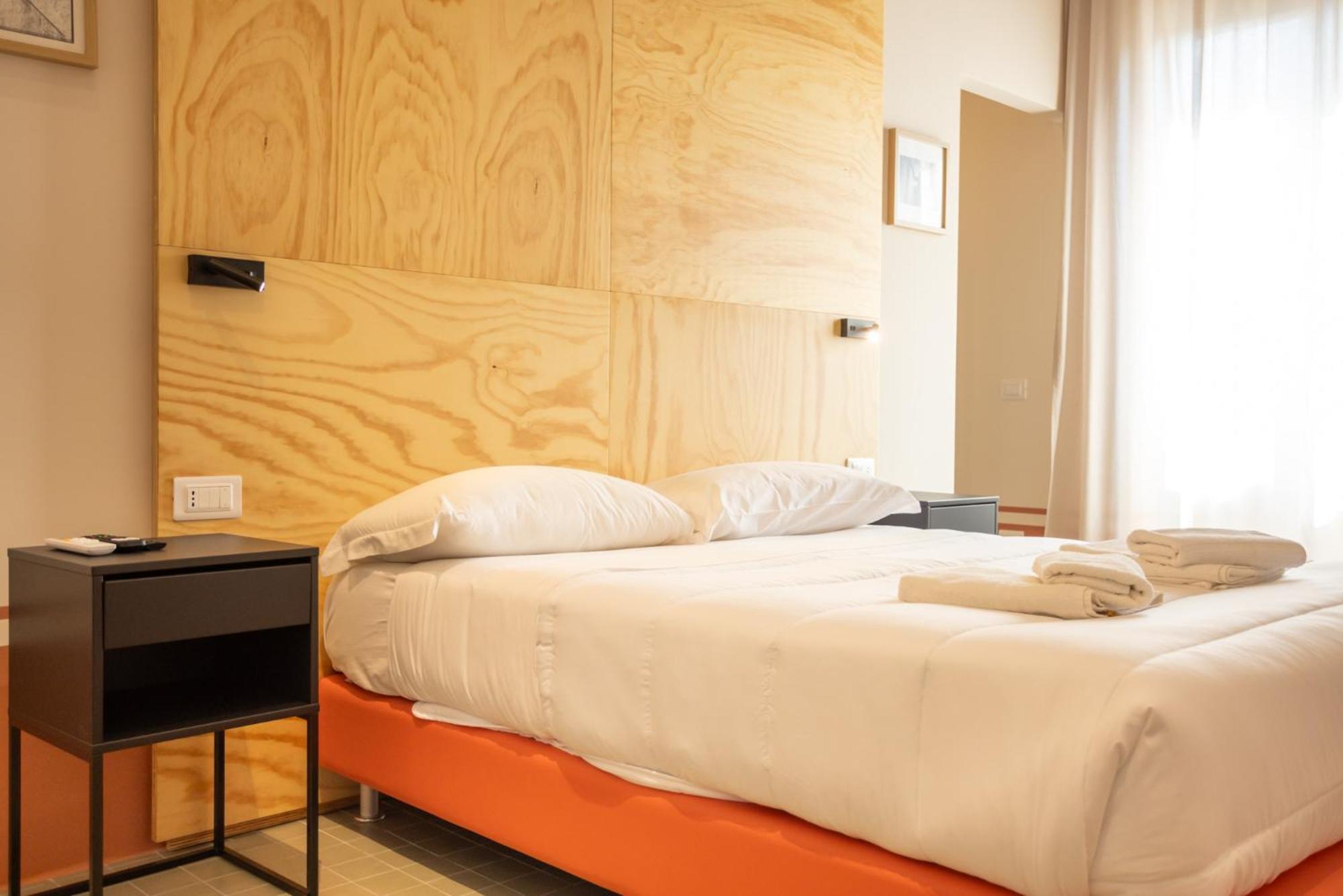 Hotel Don Vittorio A Chiaia Neapol Zewnętrze zdjęcie