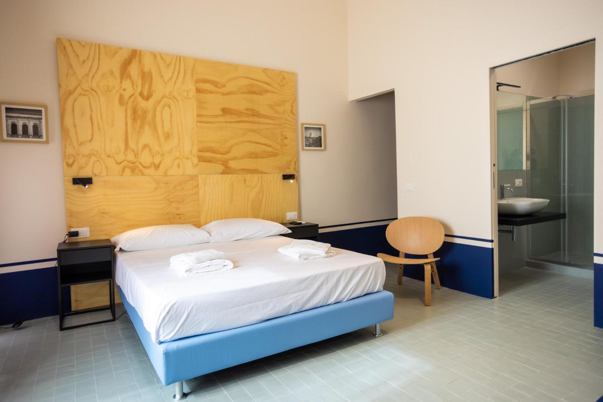 Hotel Don Vittorio A Chiaia Neapol Zewnętrze zdjęcie