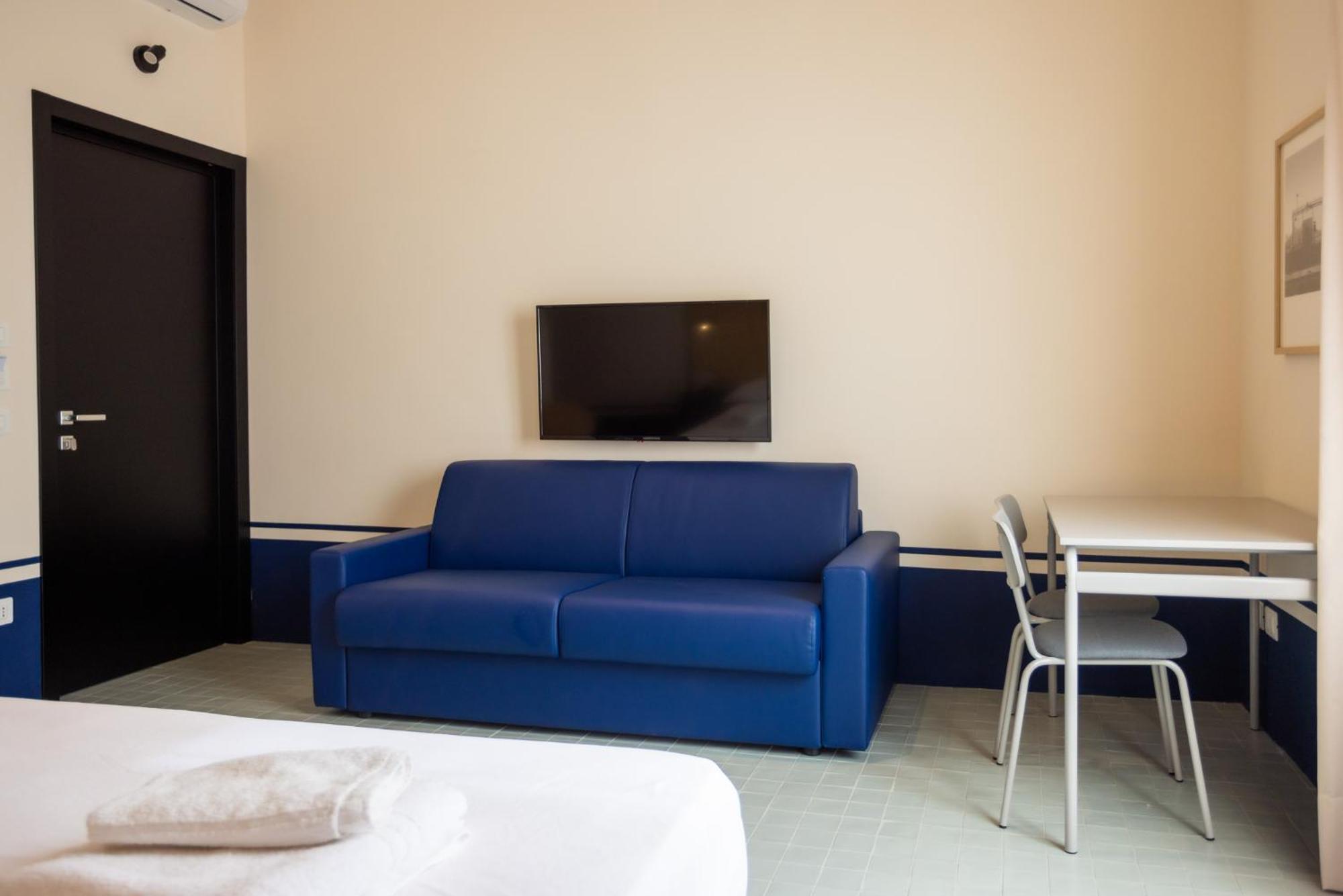 Hotel Don Vittorio A Chiaia Neapol Zewnętrze zdjęcie