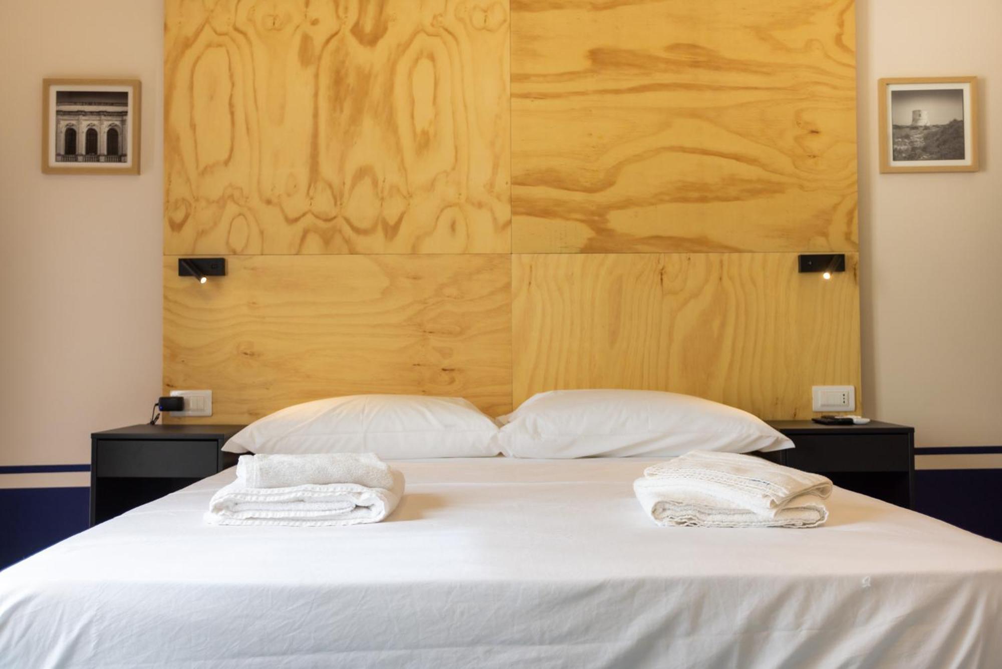 Hotel Don Vittorio A Chiaia Neapol Zewnętrze zdjęcie