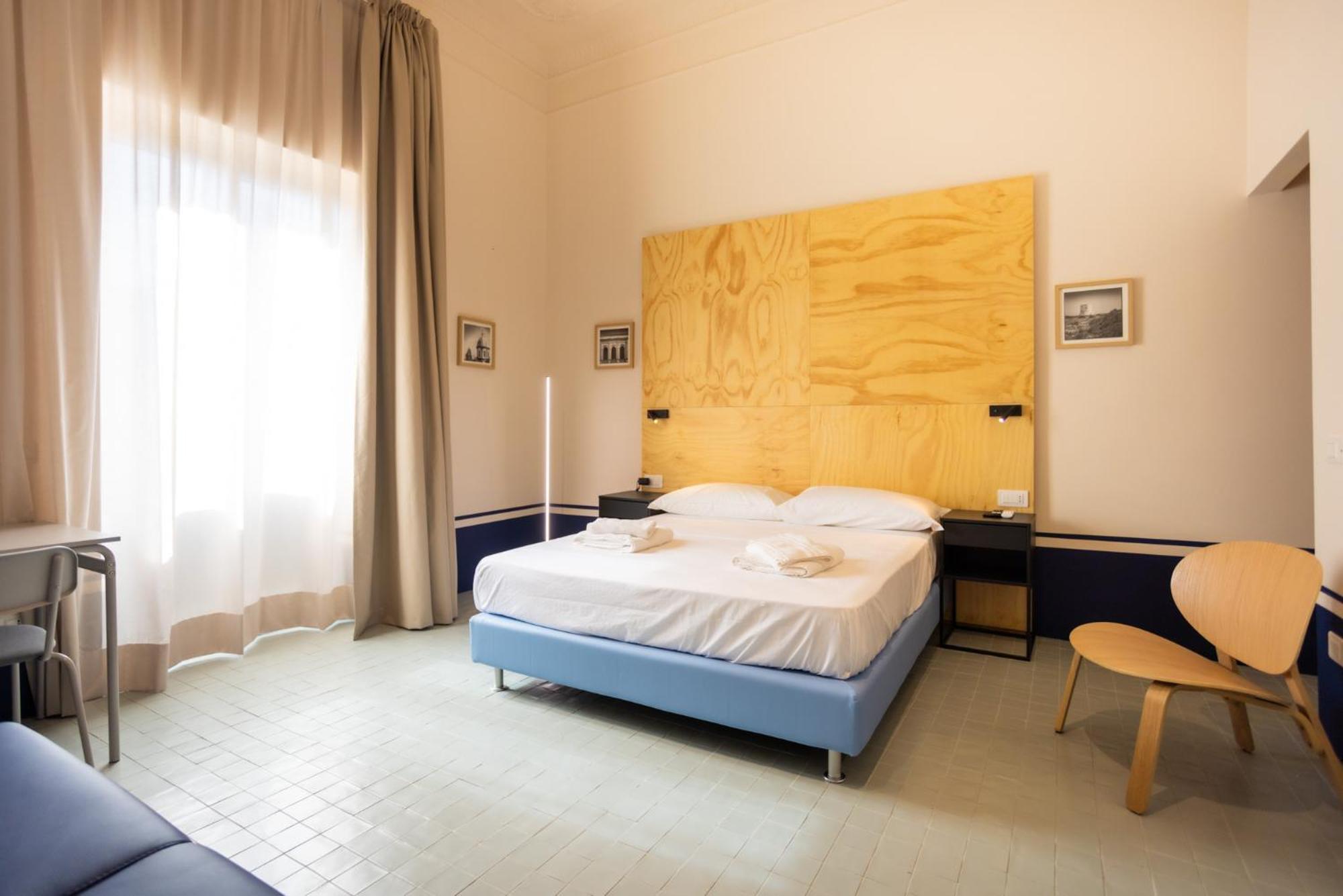 Hotel Don Vittorio A Chiaia Neapol Zewnętrze zdjęcie