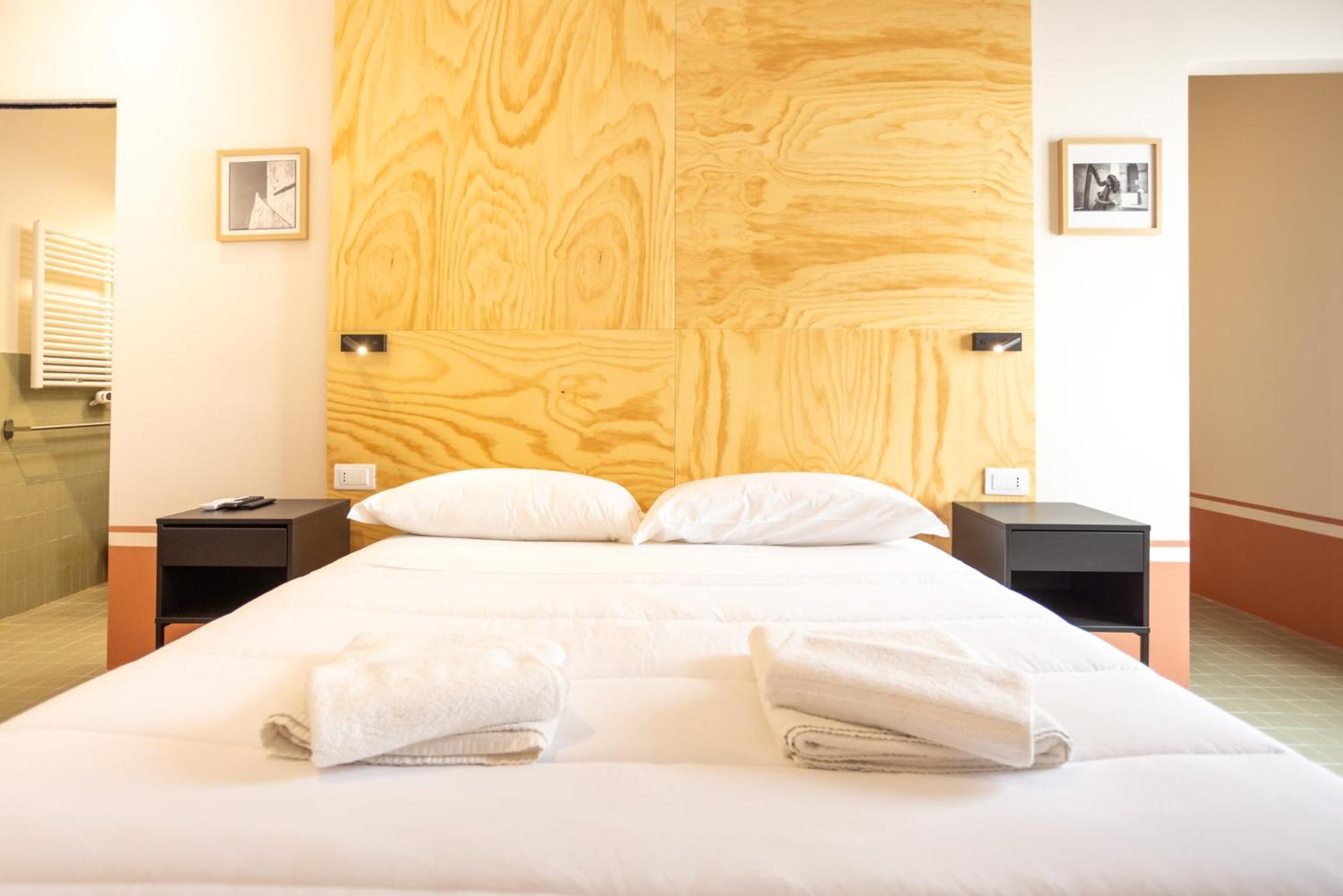 Hotel Don Vittorio A Chiaia Neapol Zewnętrze zdjęcie
