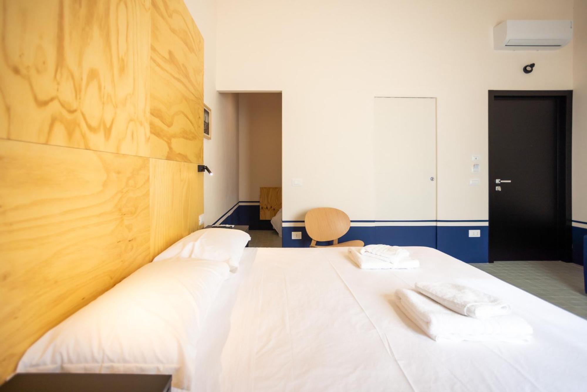 Hotel Don Vittorio A Chiaia Neapol Zewnętrze zdjęcie