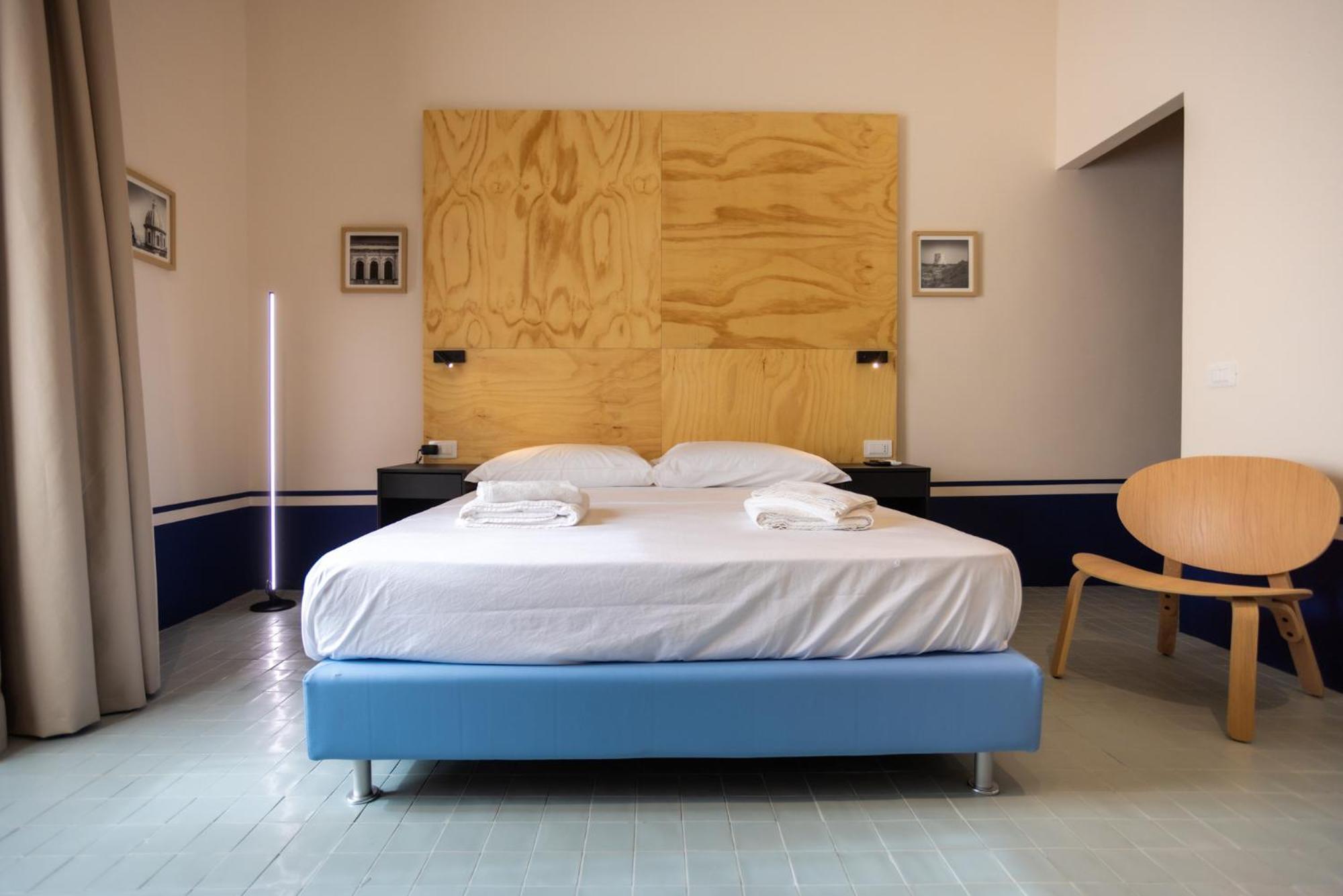 Hotel Don Vittorio A Chiaia Neapol Zewnętrze zdjęcie