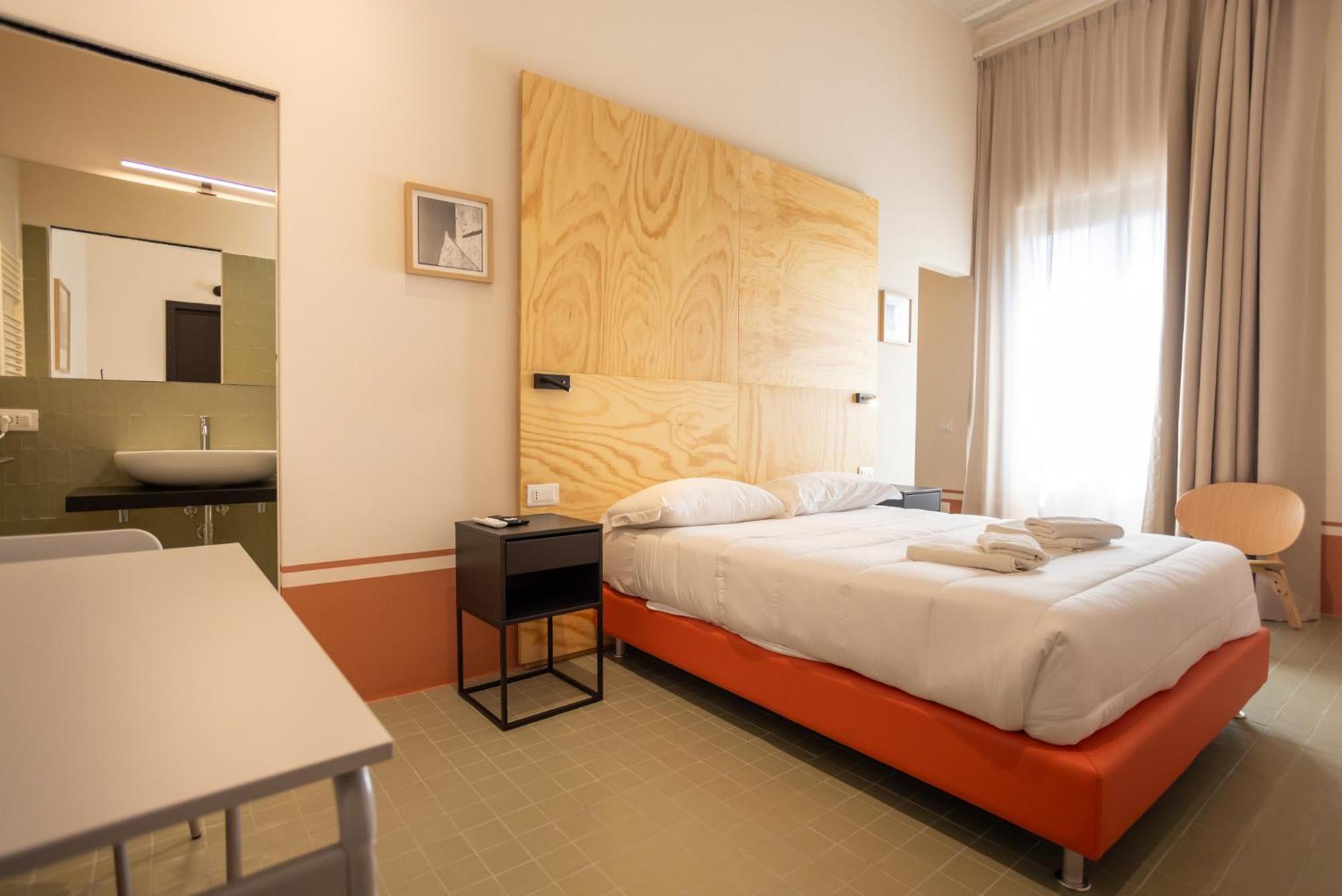 Hotel Don Vittorio A Chiaia Neapol Zewnętrze zdjęcie