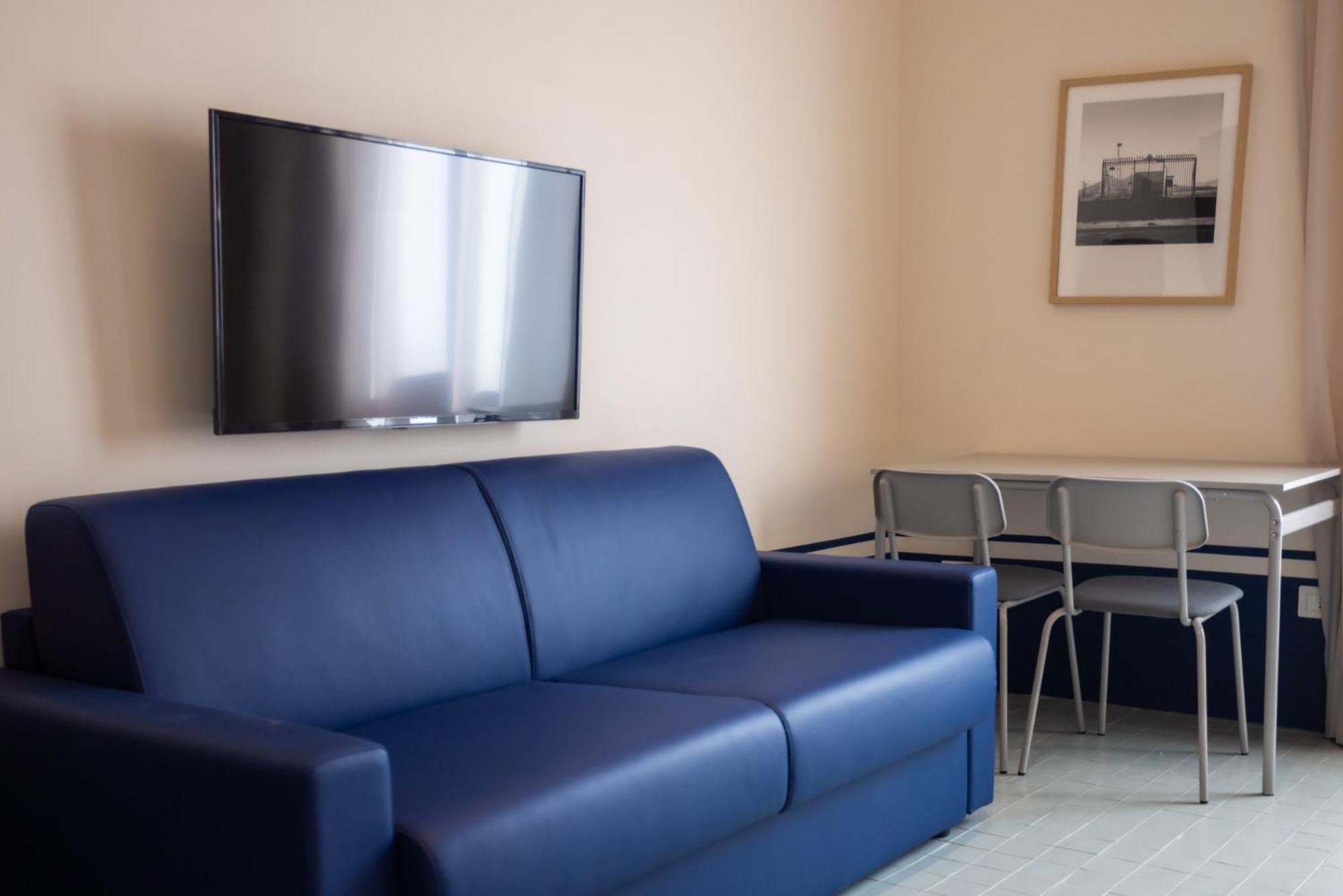 Hotel Don Vittorio A Chiaia Neapol Zewnętrze zdjęcie