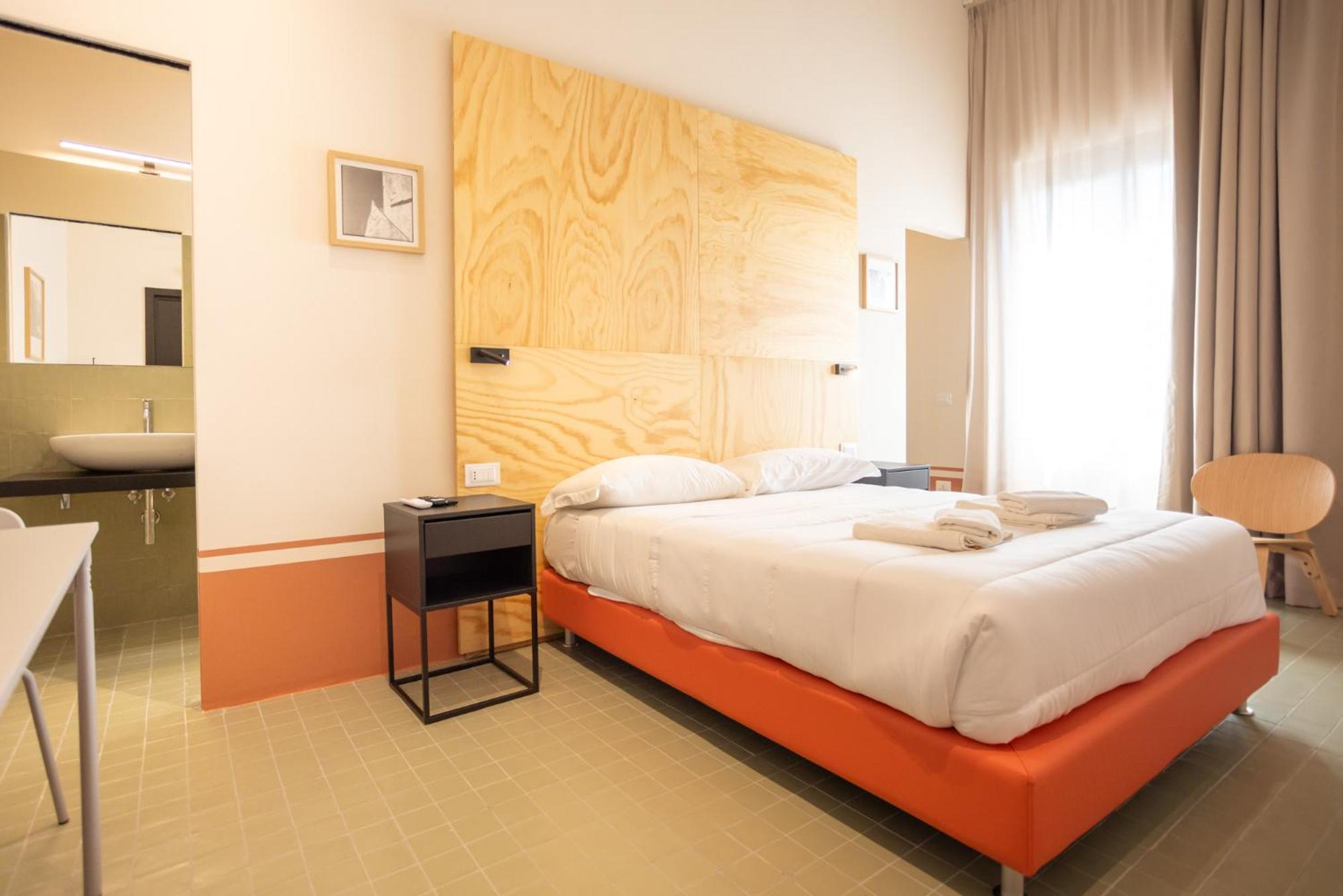 Hotel Don Vittorio A Chiaia Neapol Zewnętrze zdjęcie