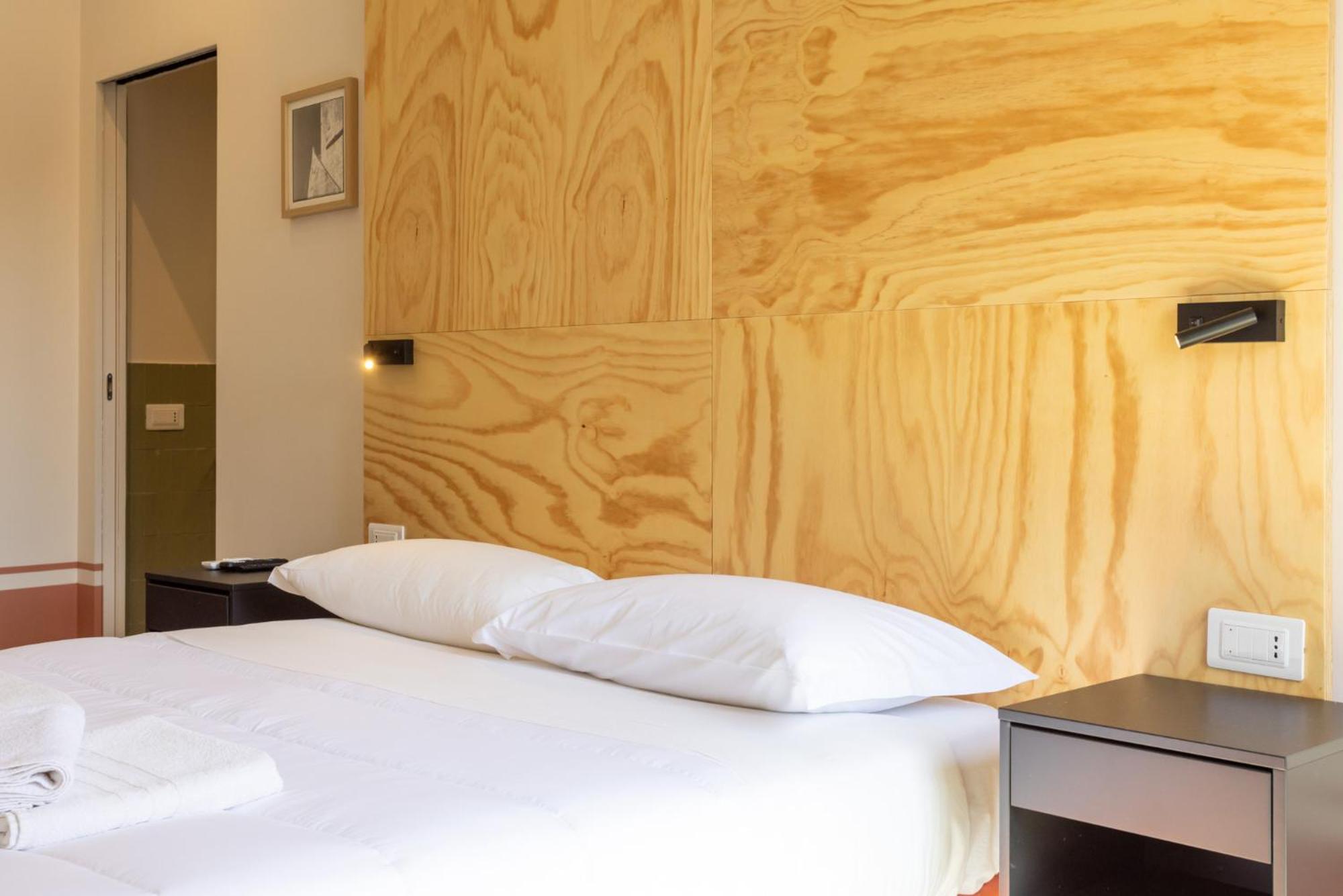 Hotel Don Vittorio A Chiaia Neapol Zewnętrze zdjęcie