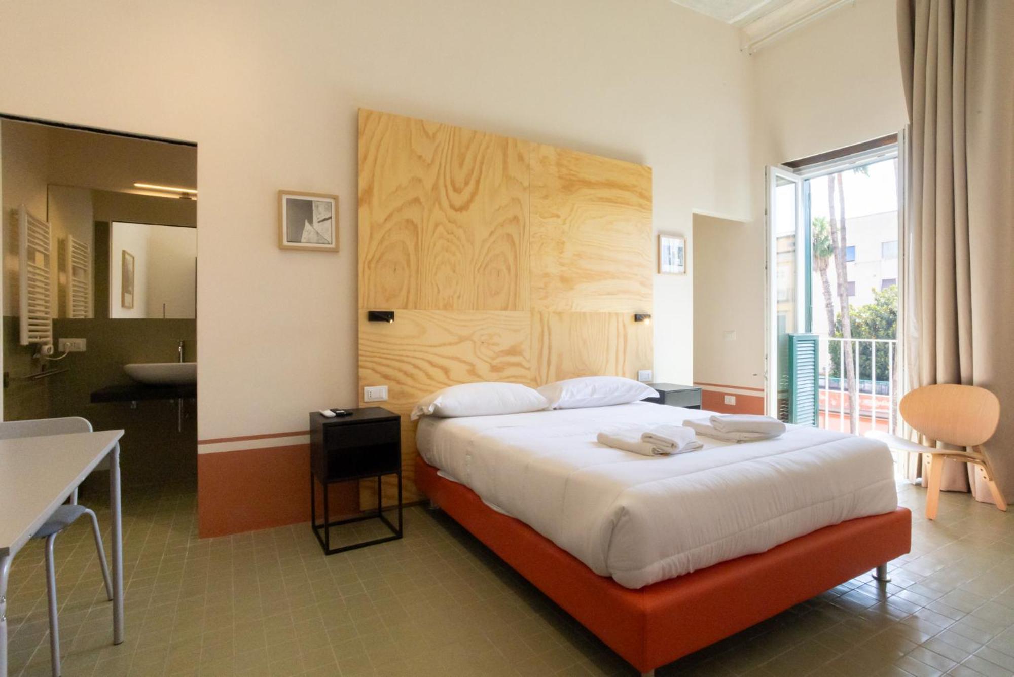 Hotel Don Vittorio A Chiaia Neapol Zewnętrze zdjęcie