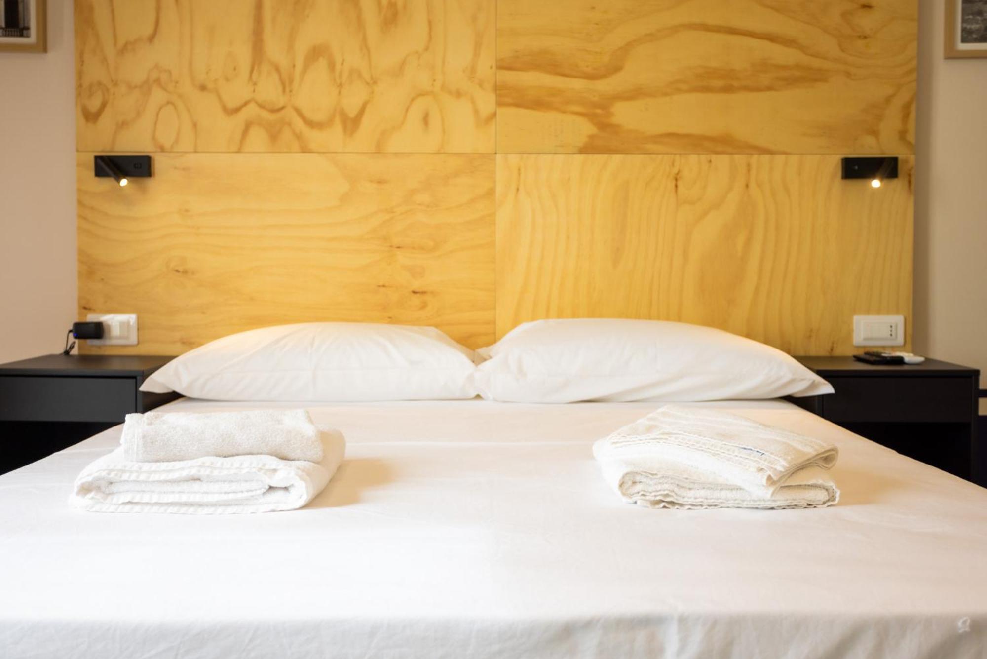 Hotel Don Vittorio A Chiaia Neapol Zewnętrze zdjęcie