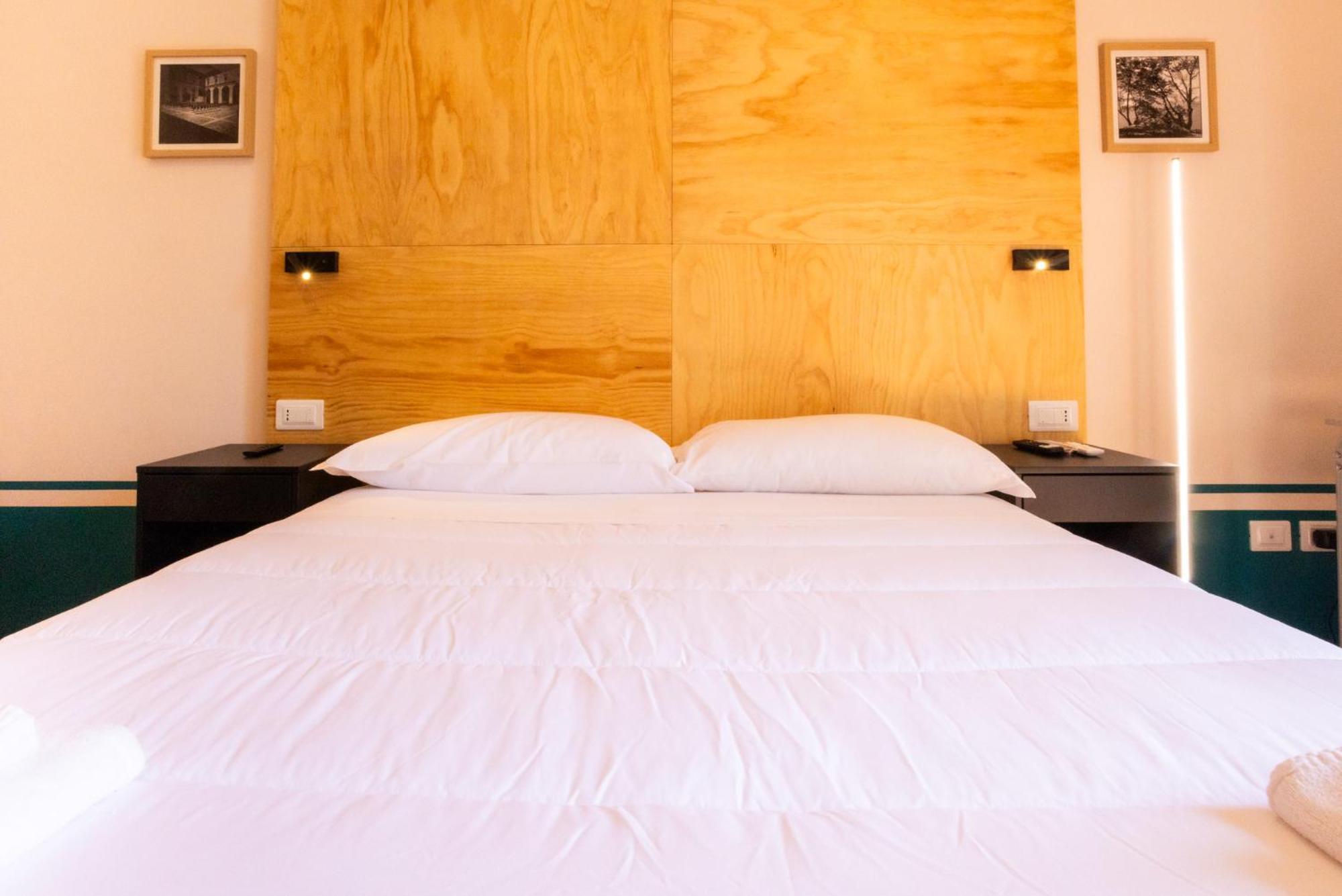 Hotel Don Vittorio A Chiaia Neapol Zewnętrze zdjęcie