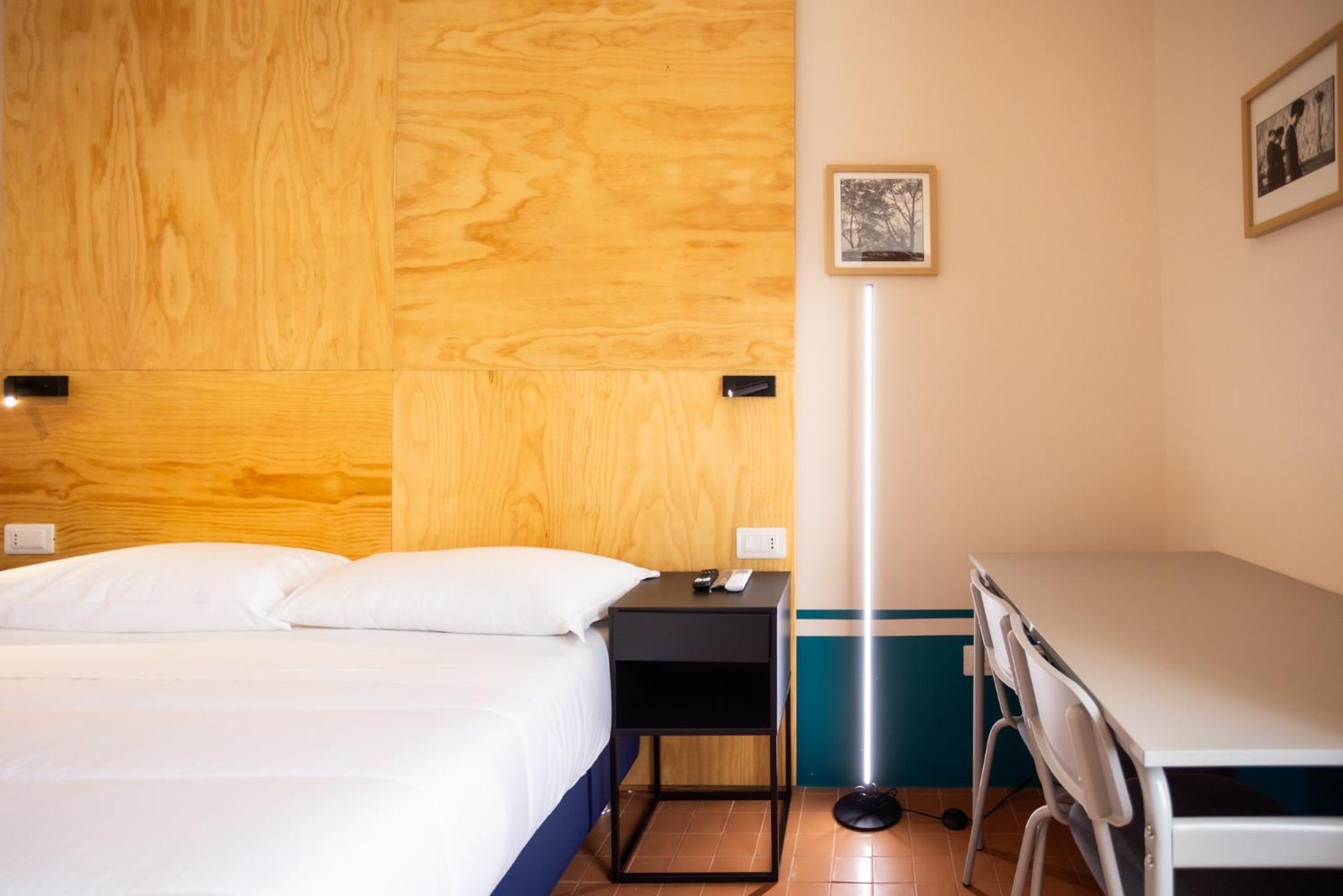 Hotel Don Vittorio A Chiaia Neapol Zewnętrze zdjęcie