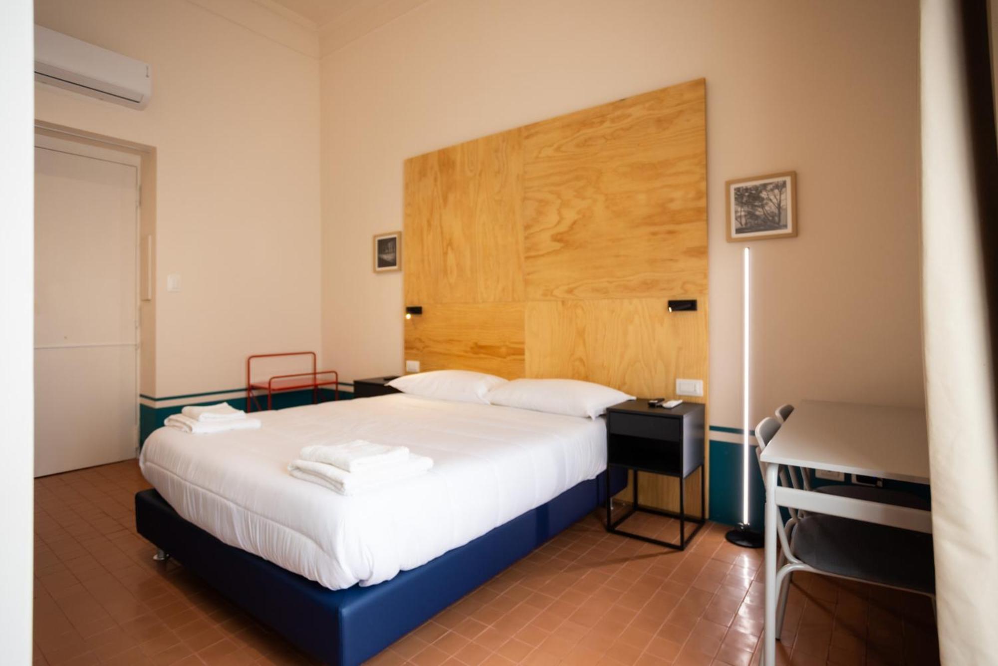 Hotel Don Vittorio A Chiaia Neapol Zewnętrze zdjęcie